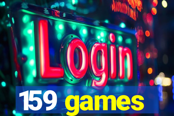 159 games